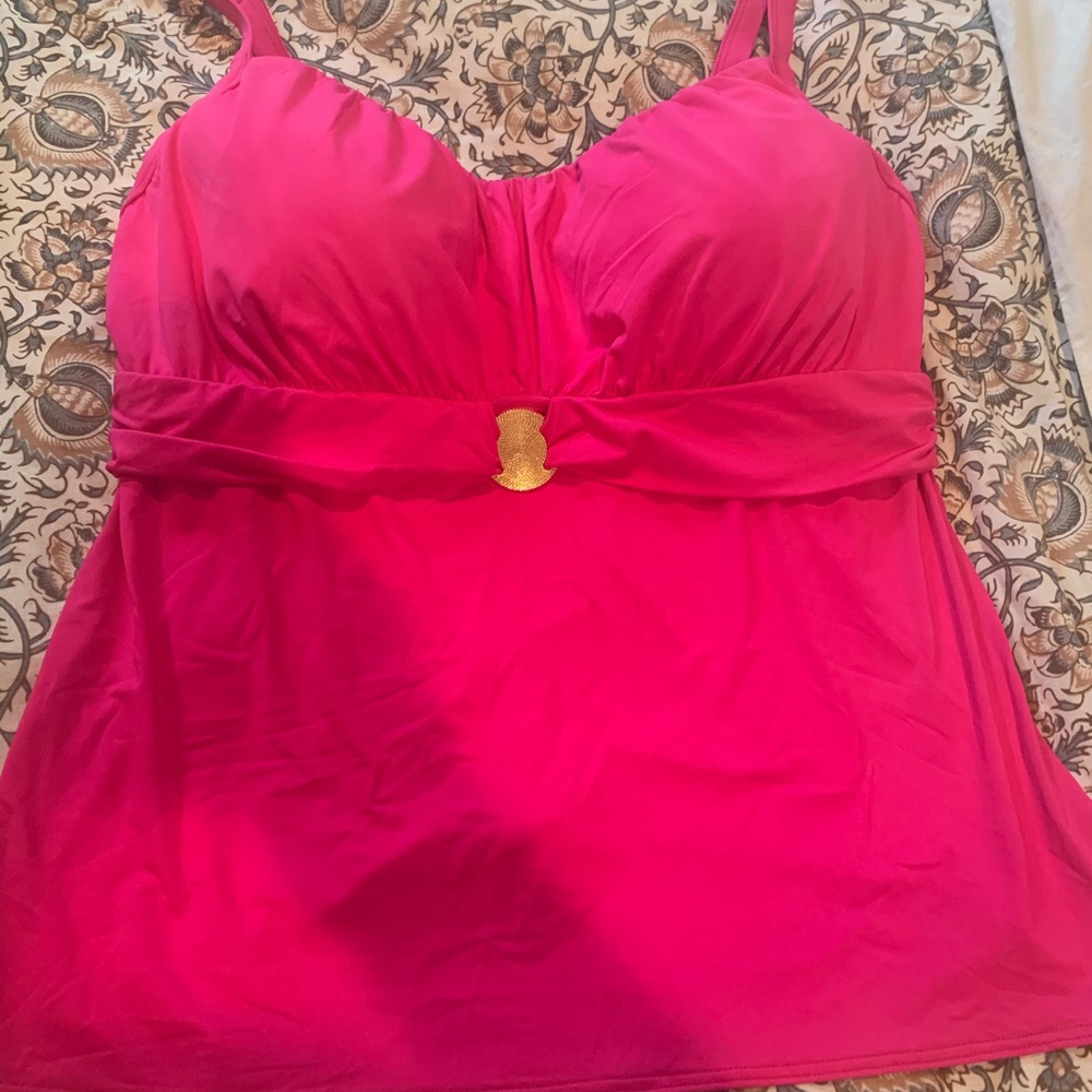 Tankini coco reef